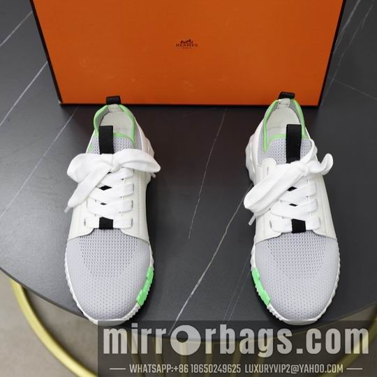 Replica Hermes Shoes Hermes sz34-45 hnh0903
