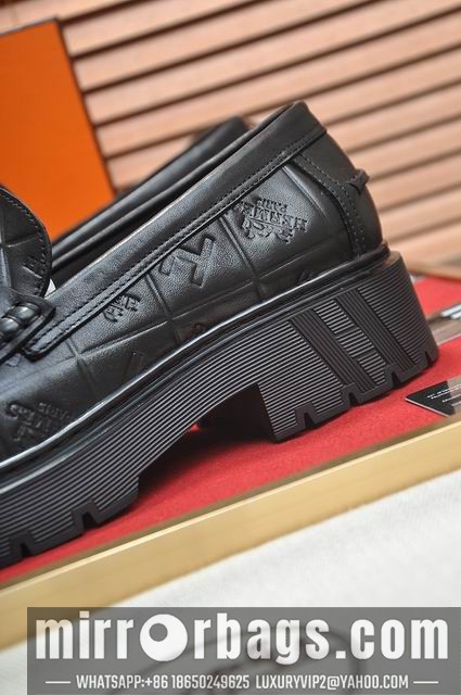 Replica Hermes Shoes Hermes sz38-45 hnh0809