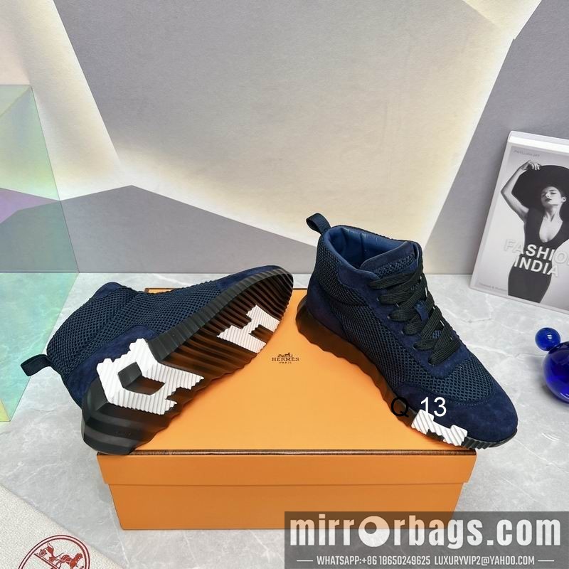 Replica Hermes Shoes Hermes sz35-45 11C YM0902