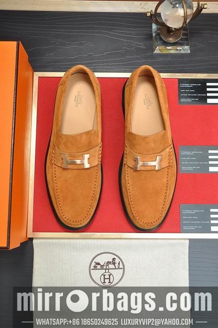 Replica Hermes Shoes Hermes sz38-45 mnh0413