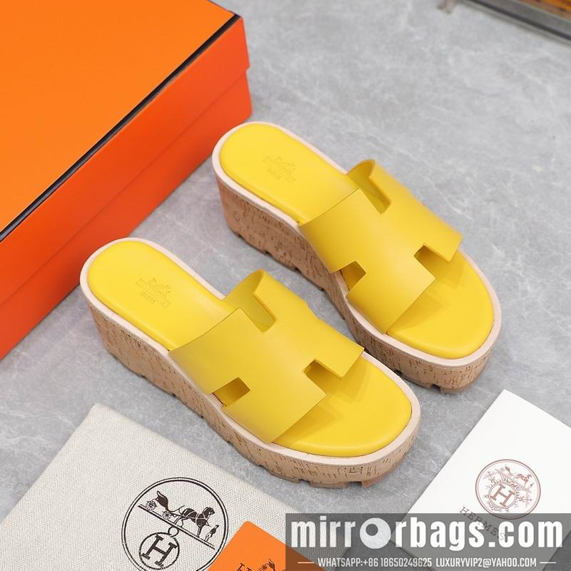 Replica Hermes Shoes Hermes sz35-42 mnh0412
