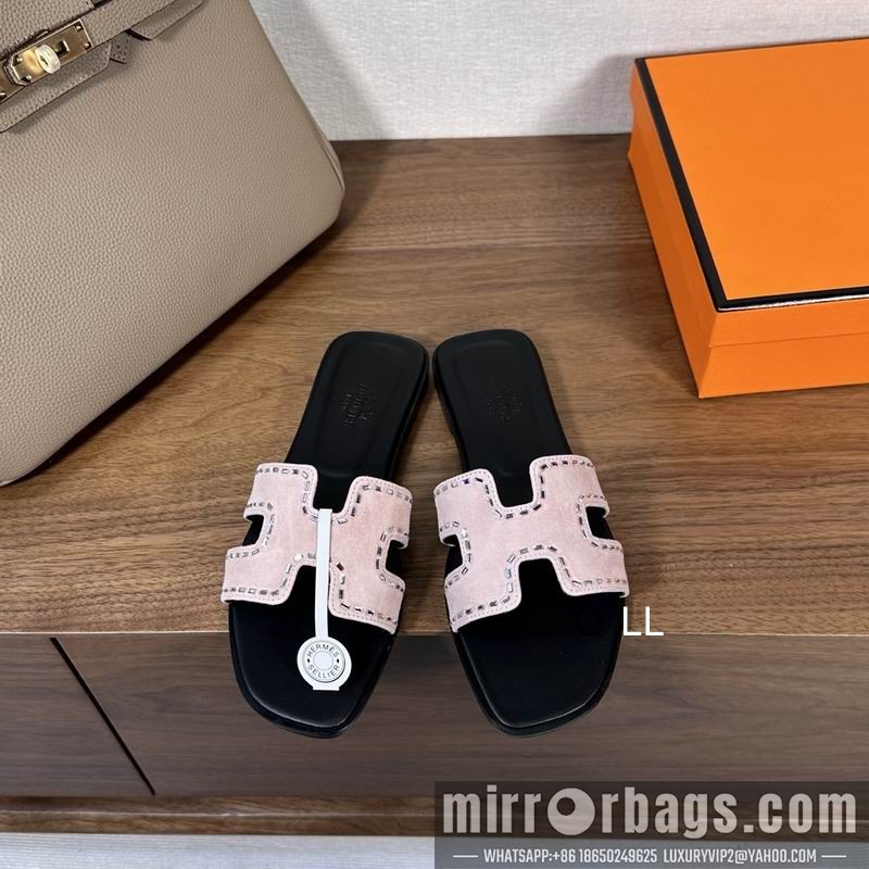 Replica Hermes Shoes Hermes sz35-40 LL0313