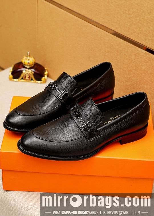 Replica Hermes Shoes Hermes sz38-46 mnh0513