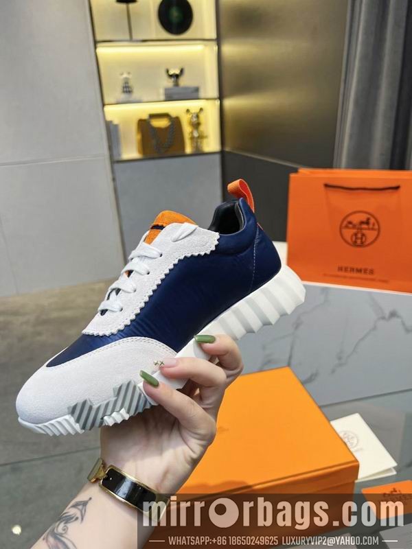 Replica Hermes Shoes Hermes sz35-46 jc2h0502