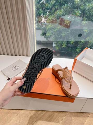 Replica Hermes Shoes Hermes sz35-40 mnh0803