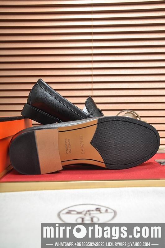 Replica Hermes Shoes Hermes sz38-45 hnh0302