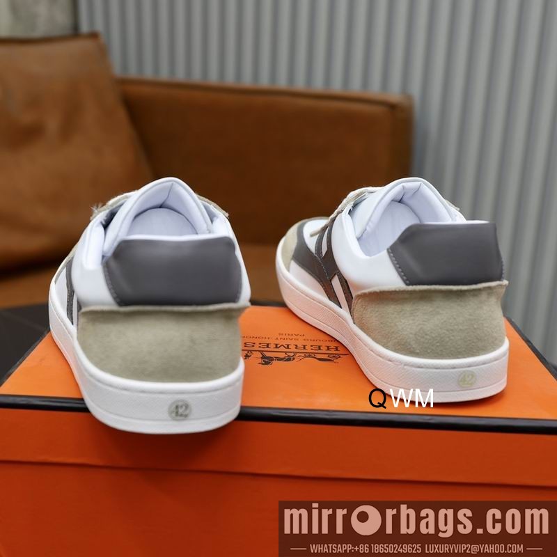 Replica Hermes Shoes Hermes sz38-45 WM1104