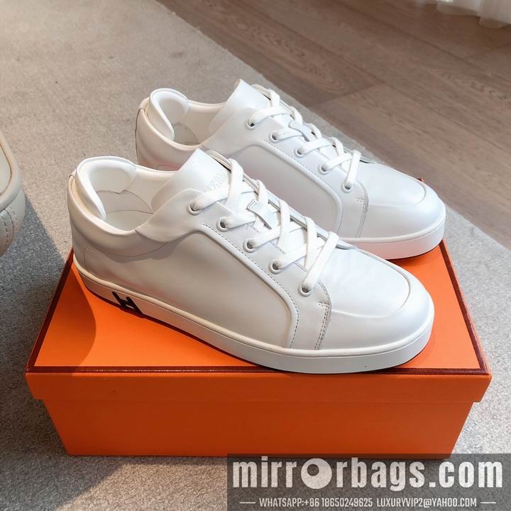 Replica Hermes Shoes Hermes sz35-46 mnh0203