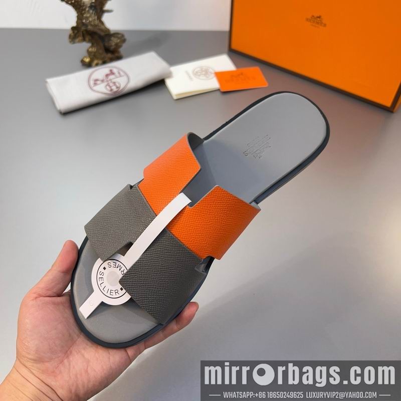 Replica Hermes Shoes Hermes sz38-48 mnf0313