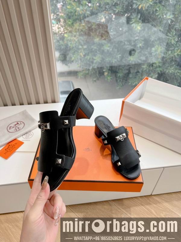 Replica Hermes Shoes Hermes sz35-41 mnf0252
