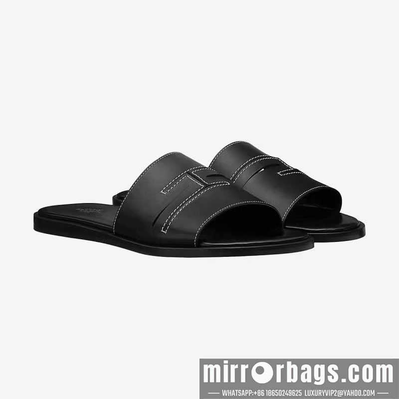 Replica Hermes Shoes Hermes sz38-48 mnf0304