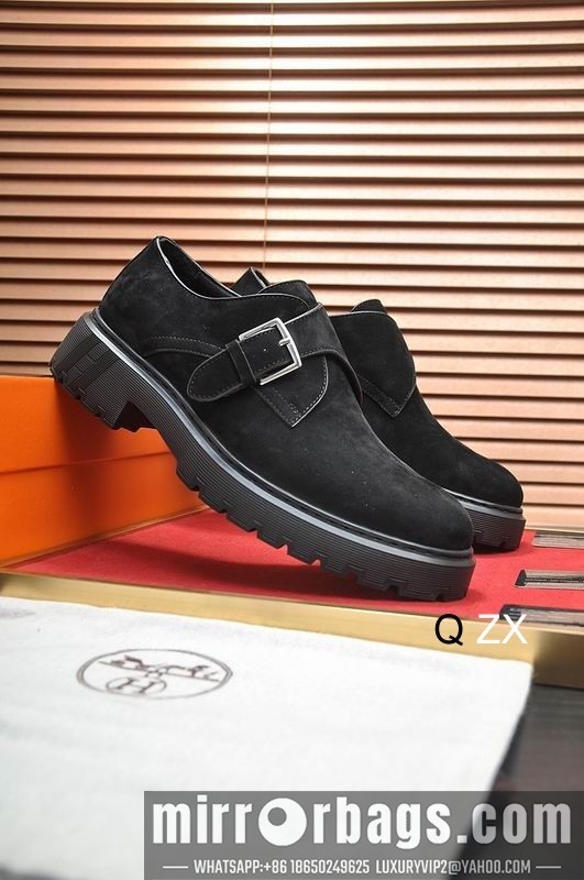 Replica Hermes Shoes Hermes sz38-45 ZX1004