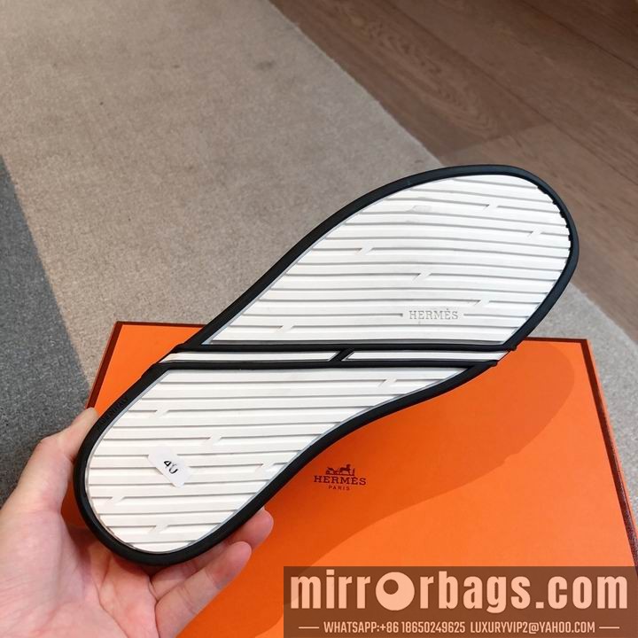 Replica Hermes Shoes Hermes sz35-46 mnh0202