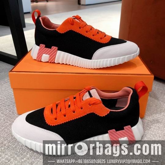 Replica Hermes Shoes Hermes sz35-45 mnh0217