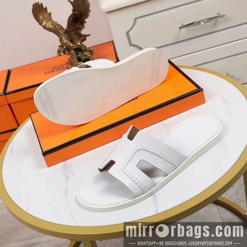 Replica Hermes Shoes Hermes sz38-48 mnf0307