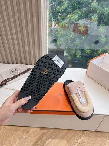 Replica Hermes Shoes Hermes sz35-40 mnh0802