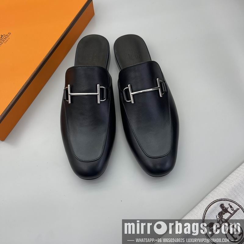 Replica Hermes Shoes Hermes sz38-45 mnf0229