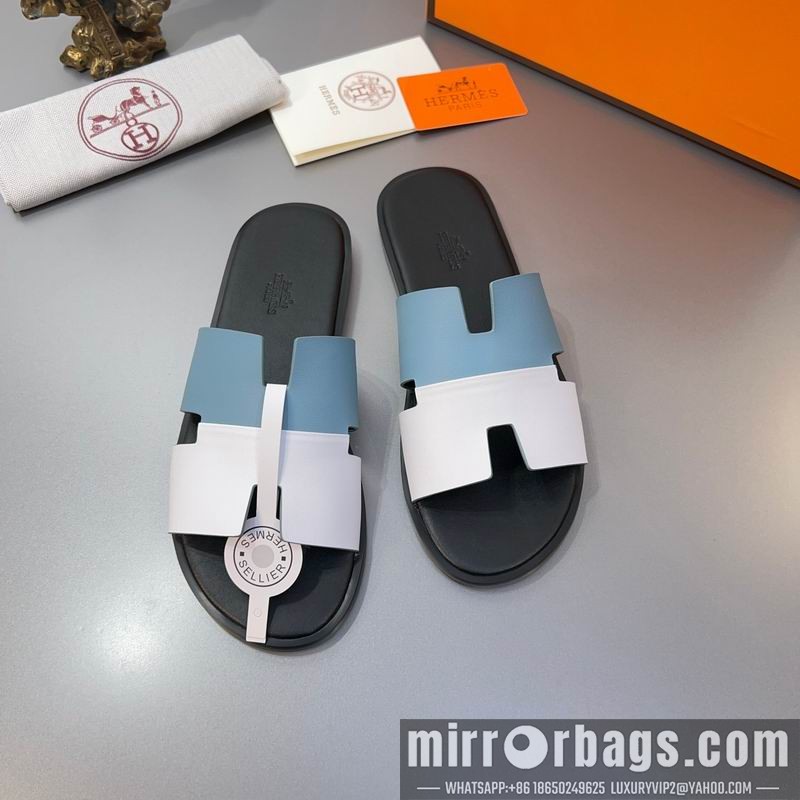 Replica Hermes Shoes Hermes sz38-48 mnf0313
