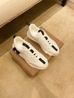 Replica Hermes Shoes Hermes sz38-44 jyh1004