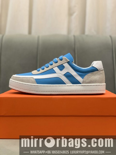 Replica Hermes Shoes 22516411 SZ 38-44