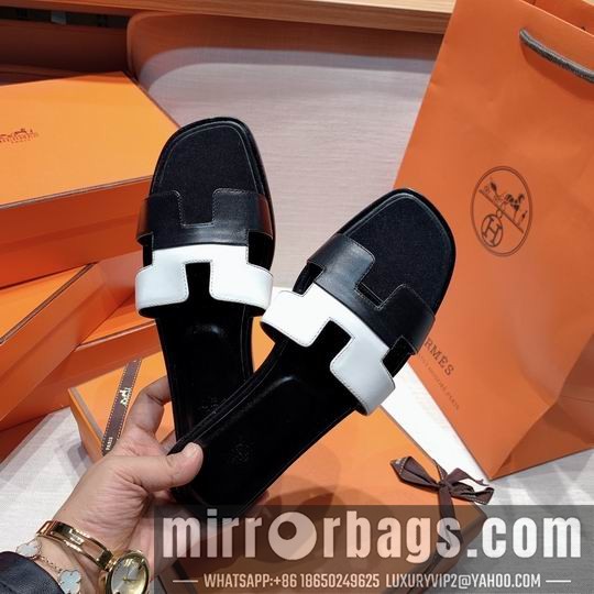 Replica Hermes Shoes Hermes sz35-42 mnh0407