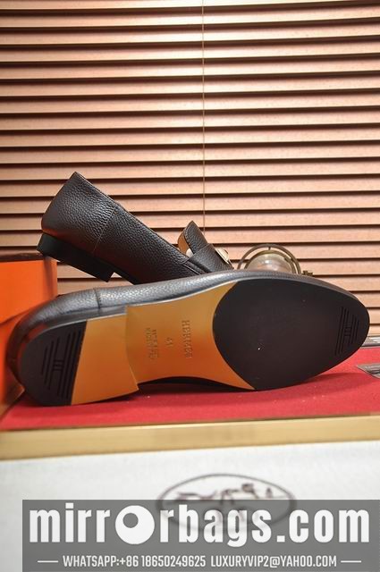 Replica Hermes Shoes Hermes sz38-45 mnh0420