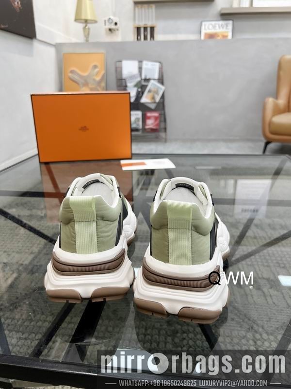 Replica Hermes Shoes Hermes sz39-44 WM0501