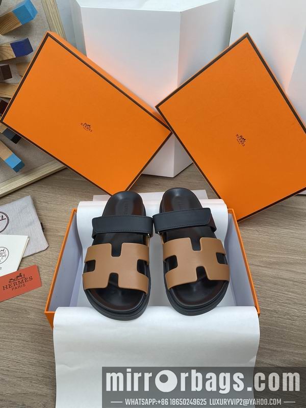 Replica Hermes Shoes Hermes sz35-41 38-45 mnf0263