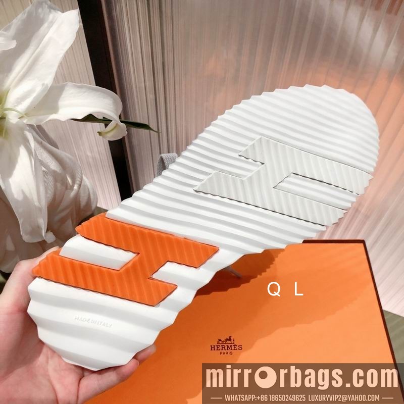 Replica Hermes Shoes Hermes sz35-45 LL0701