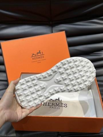 Replica Hermes Shoes Hermes sz39-44 hnh0503