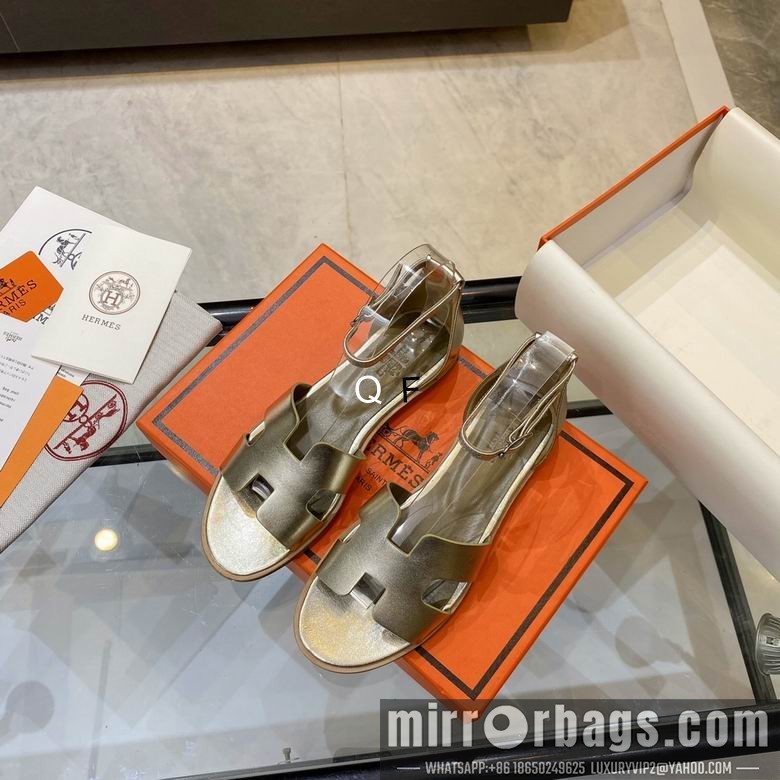 Replica Hermes Shoes Hermes sz35-41 TF0102