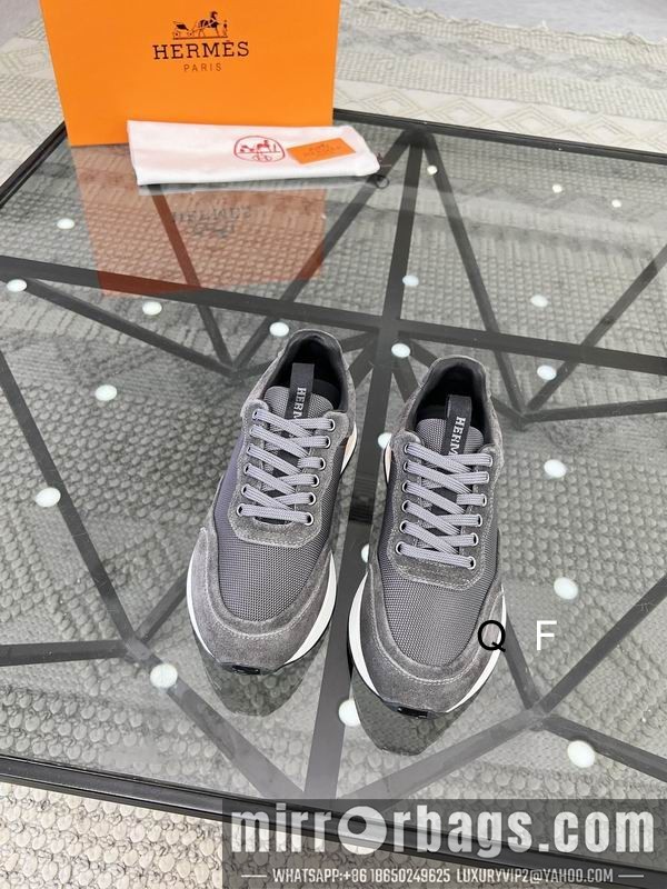 Replica Hermes Shoes Hermes sz38-45 TF1109