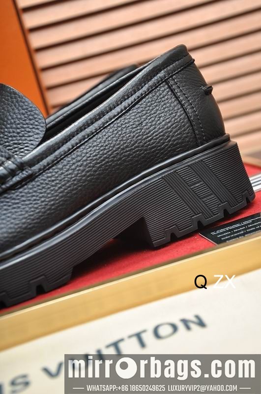 Replica Hermes Shoes Hermes sz38-45 ZX1006