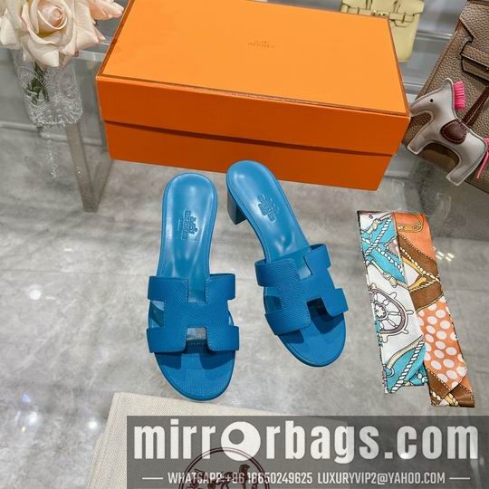 Replica Hermes Shoes Hermes sz34-42 mnh0209