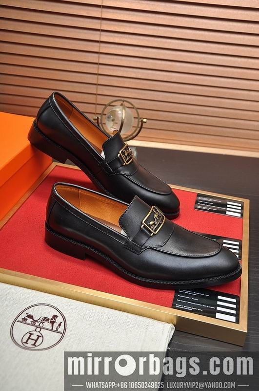 Replica Hermes Shoes Hermes sz38-44 mnf0227