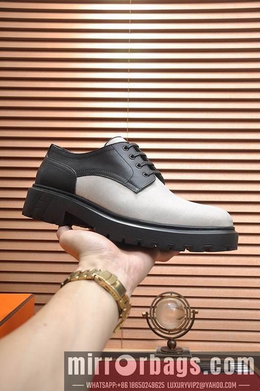 Replica Hermes Shoes Hermes sz38-45 mnf0209