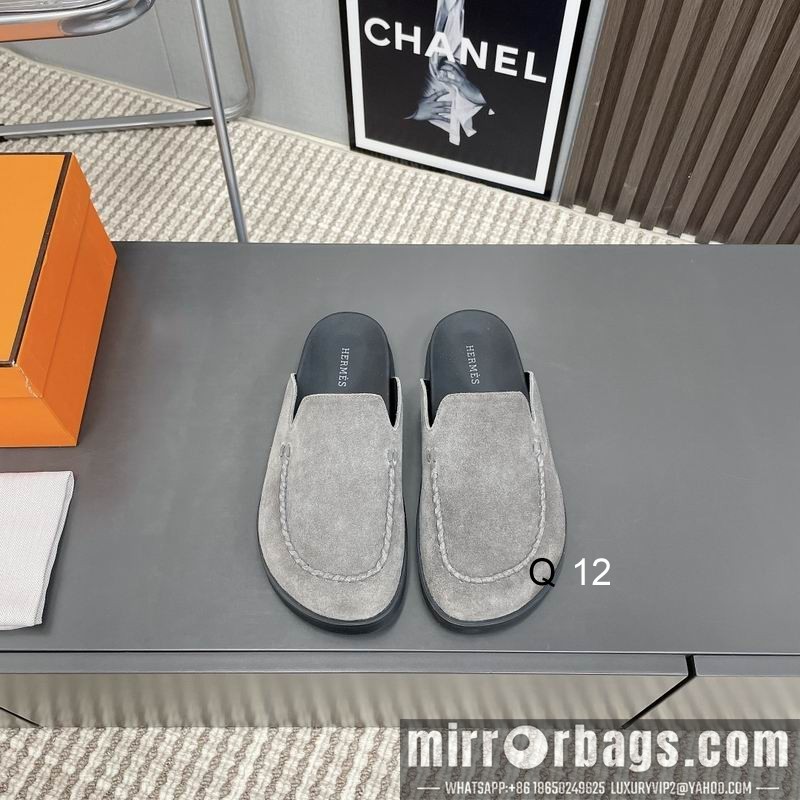 Replica Hermes Shoes Hermes sz35-45 J0205