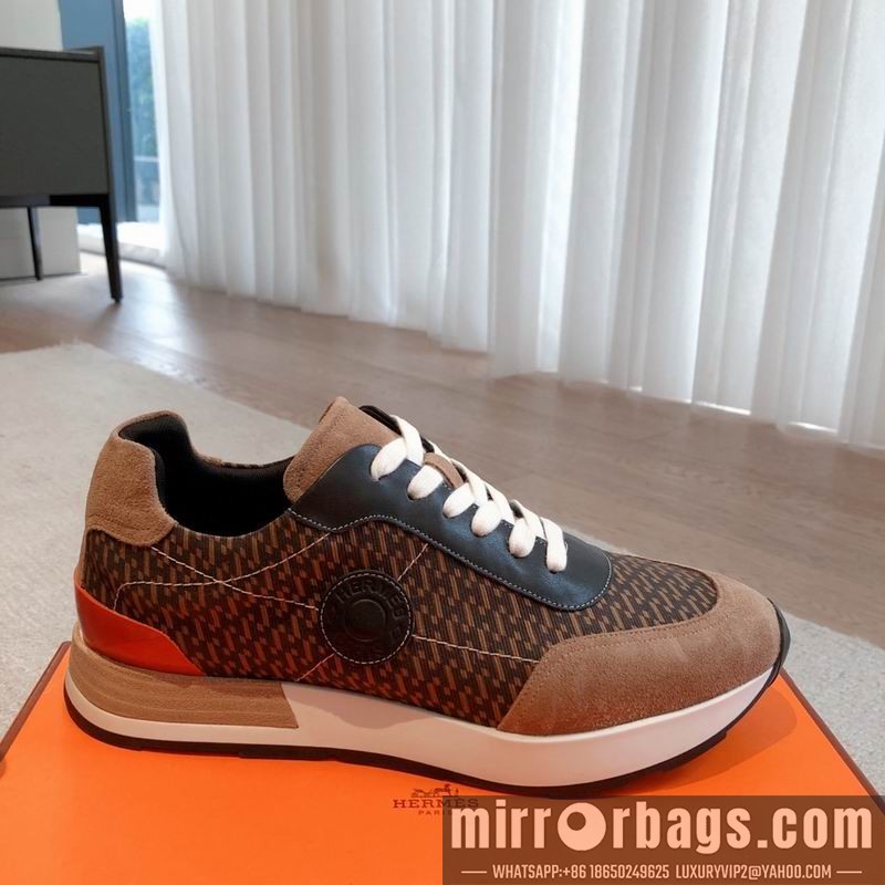 Replica Hermes Shoes Hermes sz35-45 mnf0215