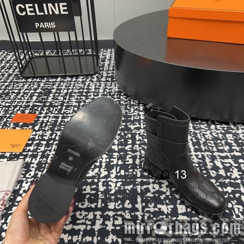 Replica Hermes Shoes Hermes sz35-40 Y1005