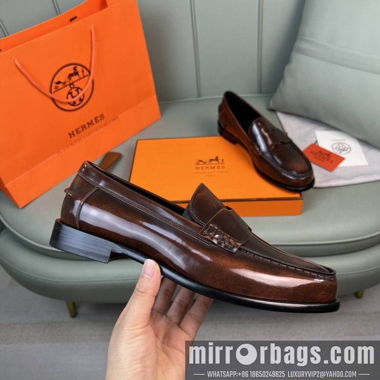 Replica Hermes Shoes Hermes sz38-45 2C n1202