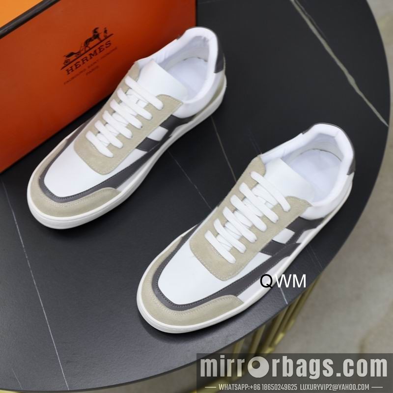 Replica Hermes Shoes Hermes sz38-45 WM1104