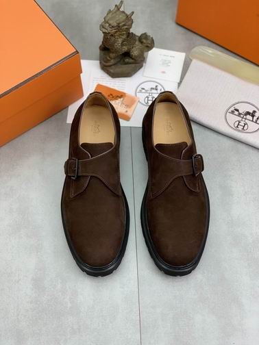 Replica Hermes Shoes Hermes sz38-45 mnh0507