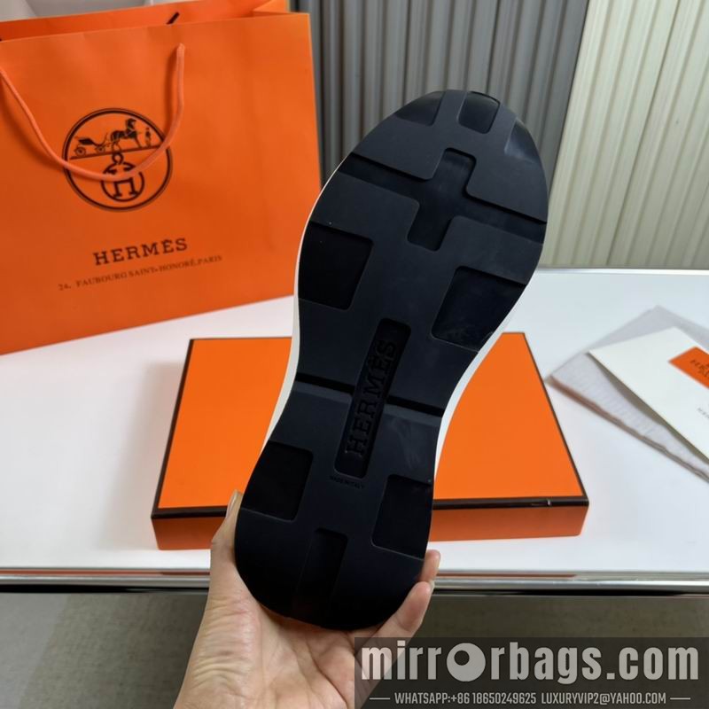 Replica Hermes Shoes Hermes sz38-45 mnf0219