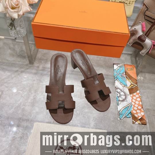 Replica Hermes Shoes Hermes sz34-42 mnh0209