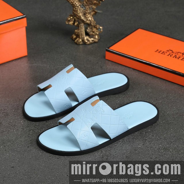Replica Hermes Shoes 22328018 SZ 38-44