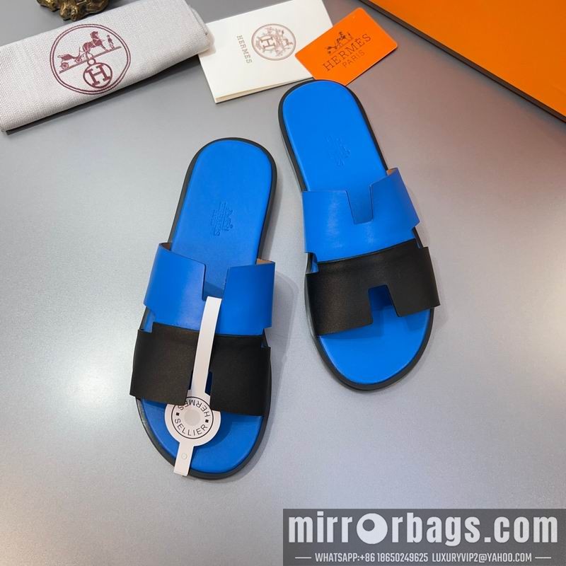 Replica Hermes Shoes Hermes sz38-48 mnf0313