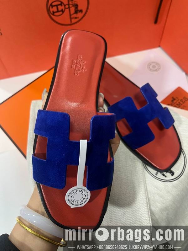 Replica Hermes Shoes Hermes sz34-42 mnh0503
