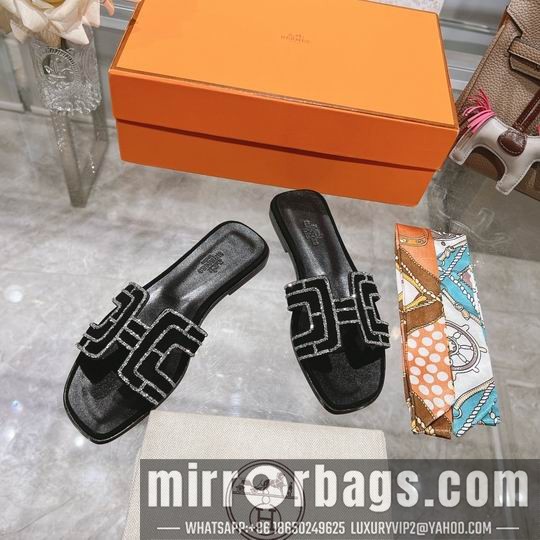 Replica Hermes Shoes Hermes sz34-42 mnh0230