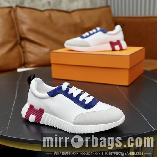 Replica Hermes Shoes Hermes sz34-45 hnh0904