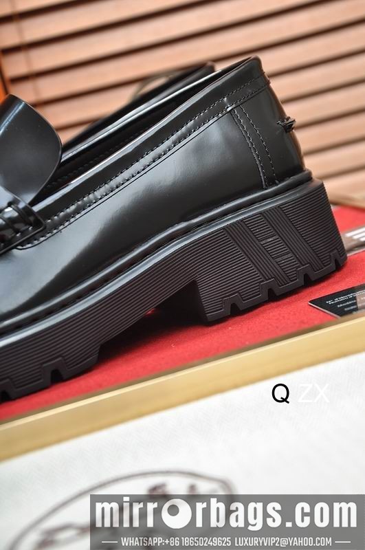 Replica Hermes Shoes Hermes sz38-45 ZX1006